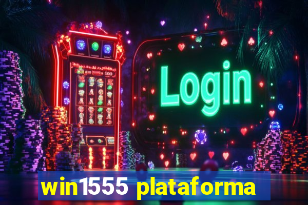 win1555 plataforma